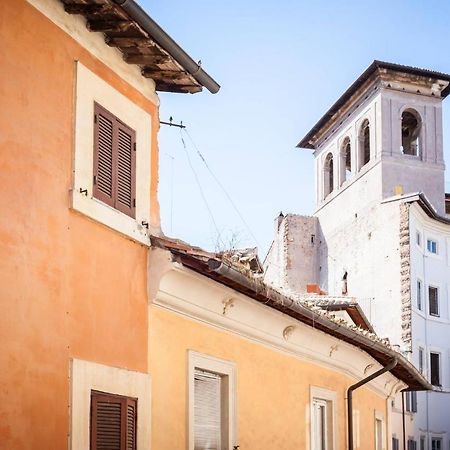 Piazza Navona White Penthouse Roma Exterior foto