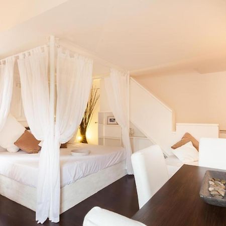 Piazza Navona White Penthouse Roma Exterior foto