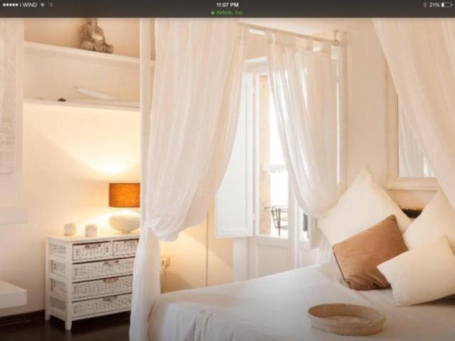 Piazza Navona White Penthouse Roma Exterior foto