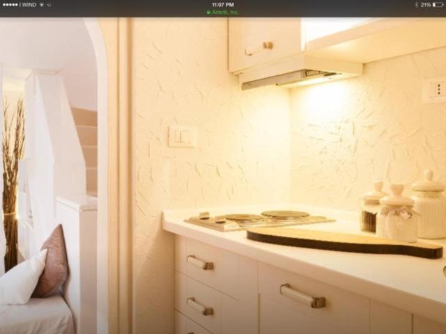 Piazza Navona White Penthouse Roma Exterior foto