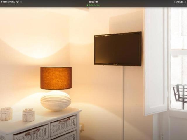 Piazza Navona White Penthouse Roma Exterior foto